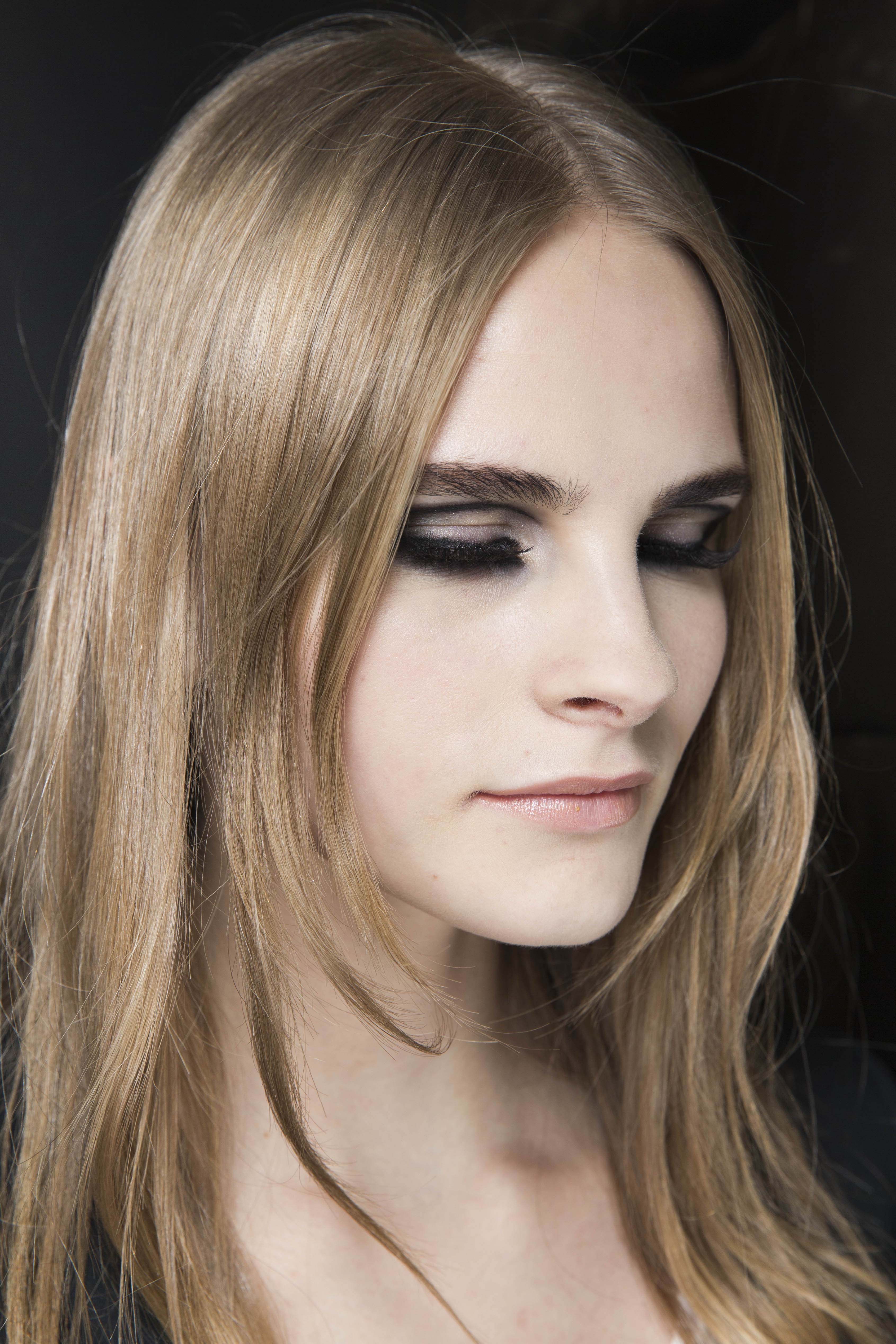 face framing layers for your haircut