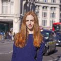 2016 fall hair trends pumpkin spice hair