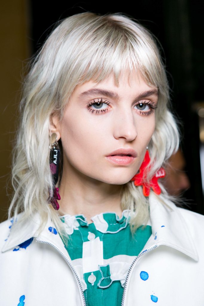 best blonde hair silver white hair