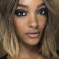 hairstyles for thin hair lob