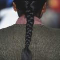 long hairstyles for men braid
