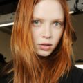 red hair color