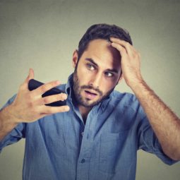 Causes of Hair Loss in Men: Getting Real About this Hair Issue