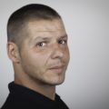 military haircut short bristled