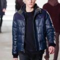 medium men's hairstyles platinum layers