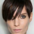 short hairstyles for square faces: