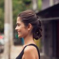 cool hairstyles french twist