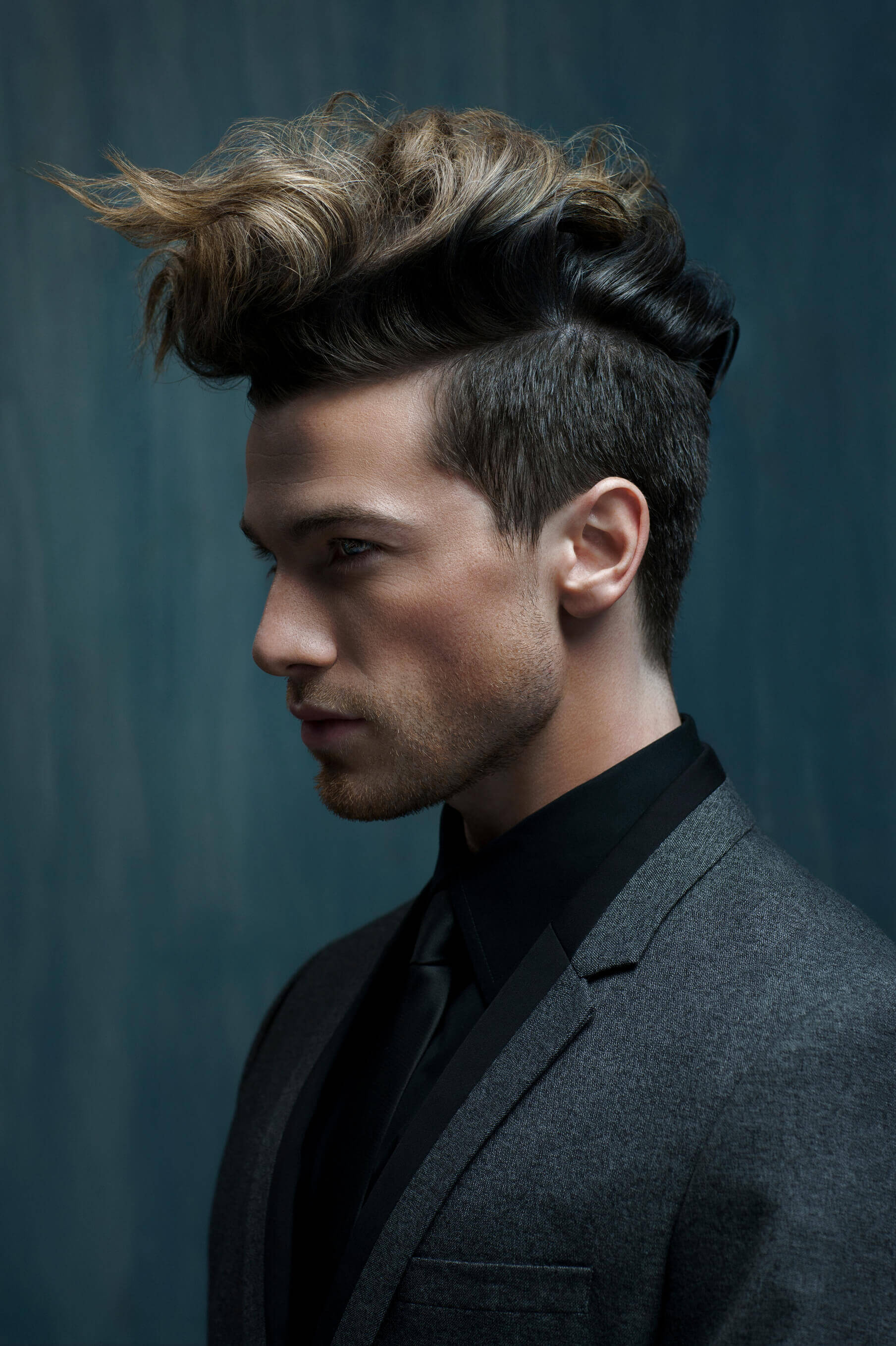 42 Coolest Short Fade Haircuts for Men In 2023  Get A Sassy Look  Short  fade haircut Mens hairstyles short Short hair haircuts
