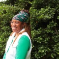 dreadlocks curly locs
