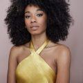 curly hairstyles for black women big ringlets