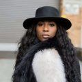 curly hairstyles for black women spirals