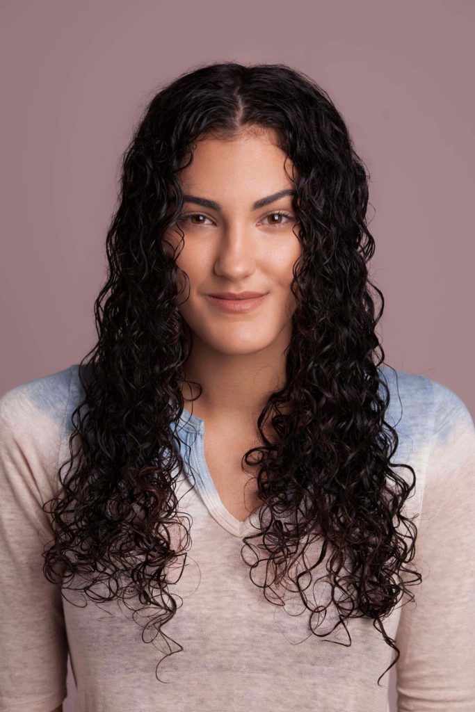 Long Curly Hair Inspiration for Your Unique Hair Type | All Things Hair US