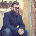 undercut hairstyle slick back