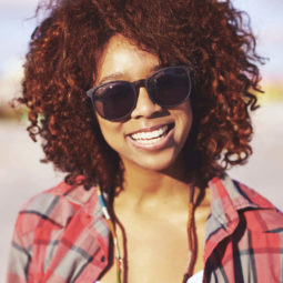 good natural hair care products