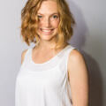 long bob haircut