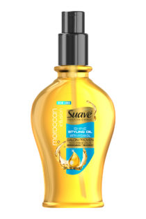 suave moroccan infusion styling oil