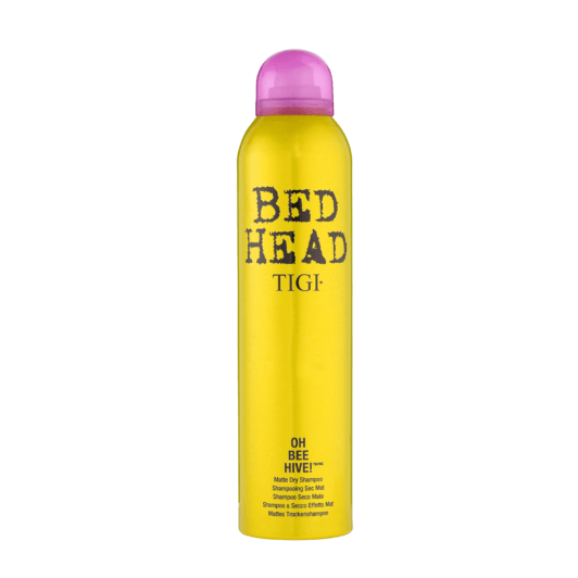 BED HEAD BY TIGI OH BEE HIVE! DRY SHAMPOO front view