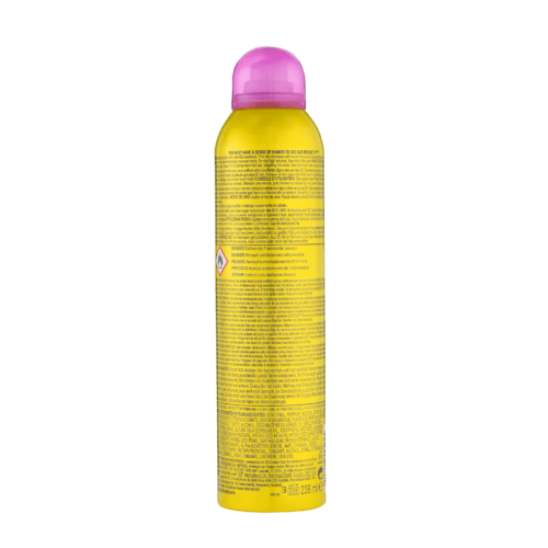 BED HEAD BY TIGI OH BEE HIVE! DRY SHAMPOO rear view