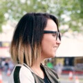 short ombre hair: get the look