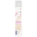 dove exhale extra hold hairspray rear view