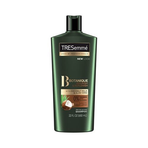 TRESemmé Botanique Nourish & Replenish Shampoo