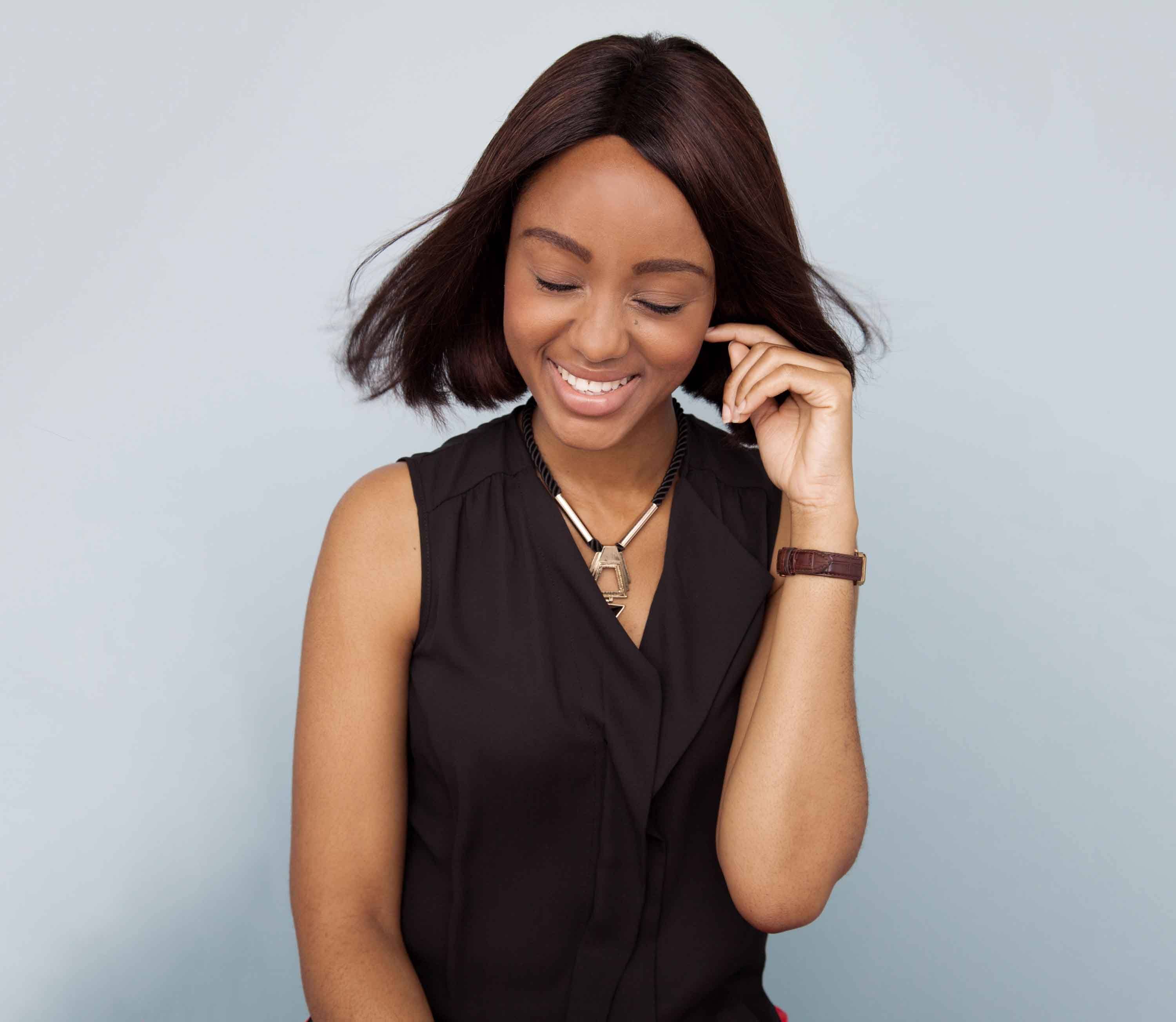 bob haircuts chin length