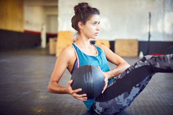 Workout Hairstyles: 20 Trending Looks to Try | All Things Hair US