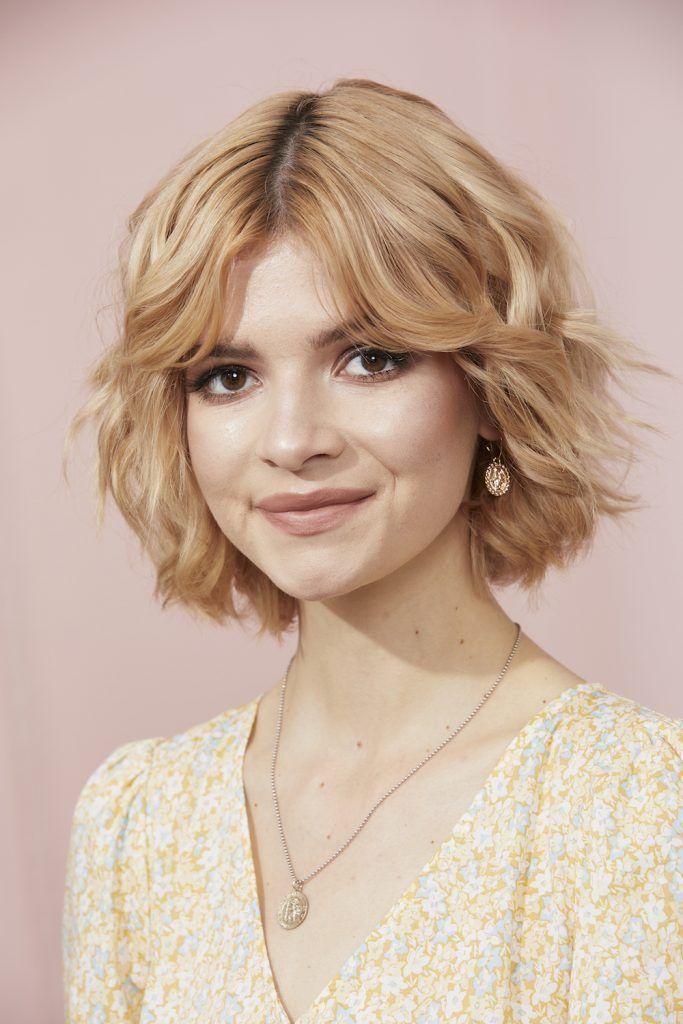 35 Short Bob With Bangs Styles To Try This Summer | All Things Hair