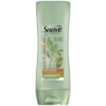 suave professional almond and shea butter moisturizing hair conditioner front view