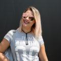 should you get a keratin treatment rooty blonde hair pink ends