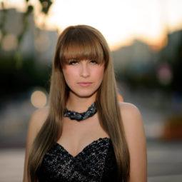 hair extensions for bangs