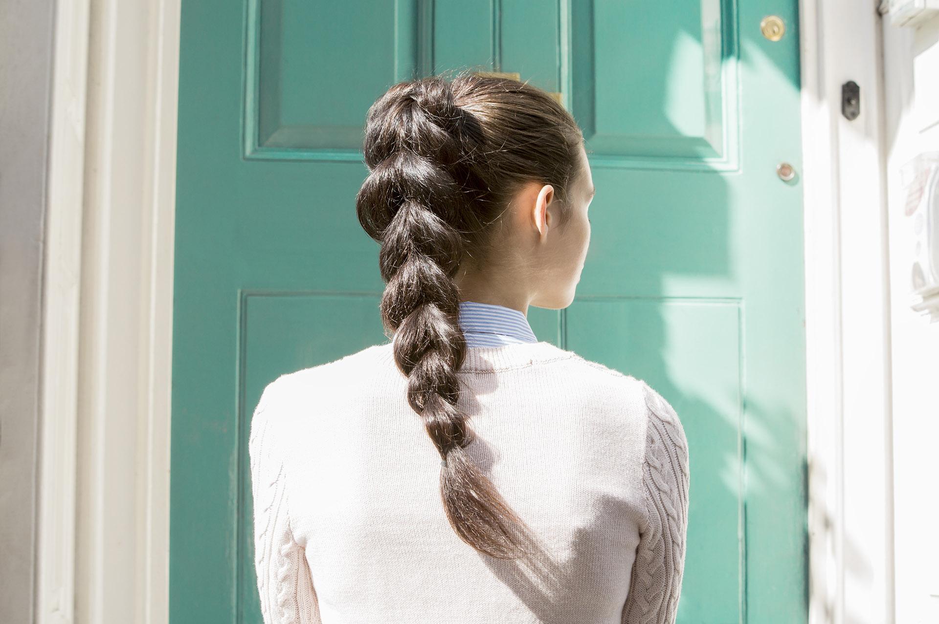 Pull Through Braid: How to Create a Pull Through Braid in 2 Ways