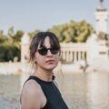 haircuts for thin hair brown hair bangs
