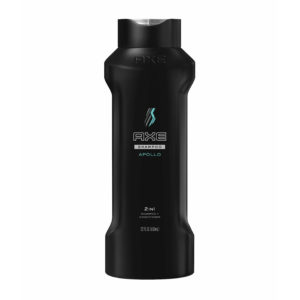 best shampoos axe apollo 2 in 1 shampoo and conditioner