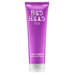 Bed Head by TIGI Fully Loaded Massive Volume Shampoo