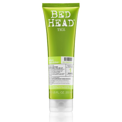 Bed Head by TIGI Re-Energize Shampoo