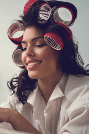 hair curlers you've got to try