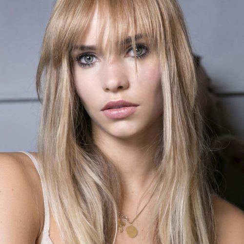 23 Alluring Layered Blonde Haircuts for Women 2023