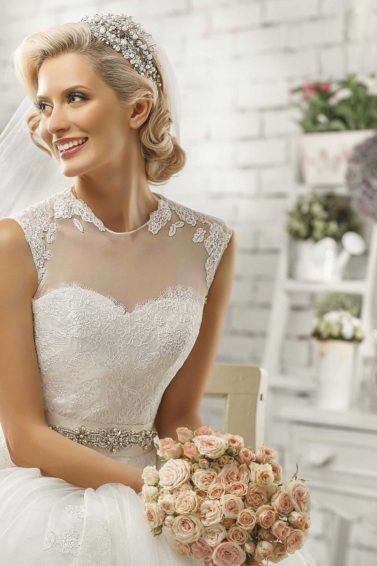 wedding hairstyle ideas guide