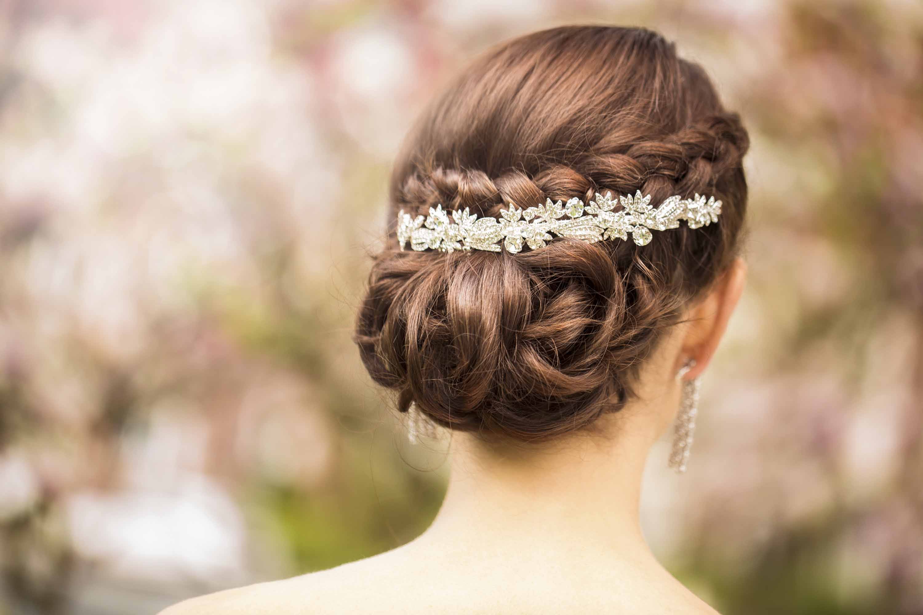 wedding hairstyle ideas guide