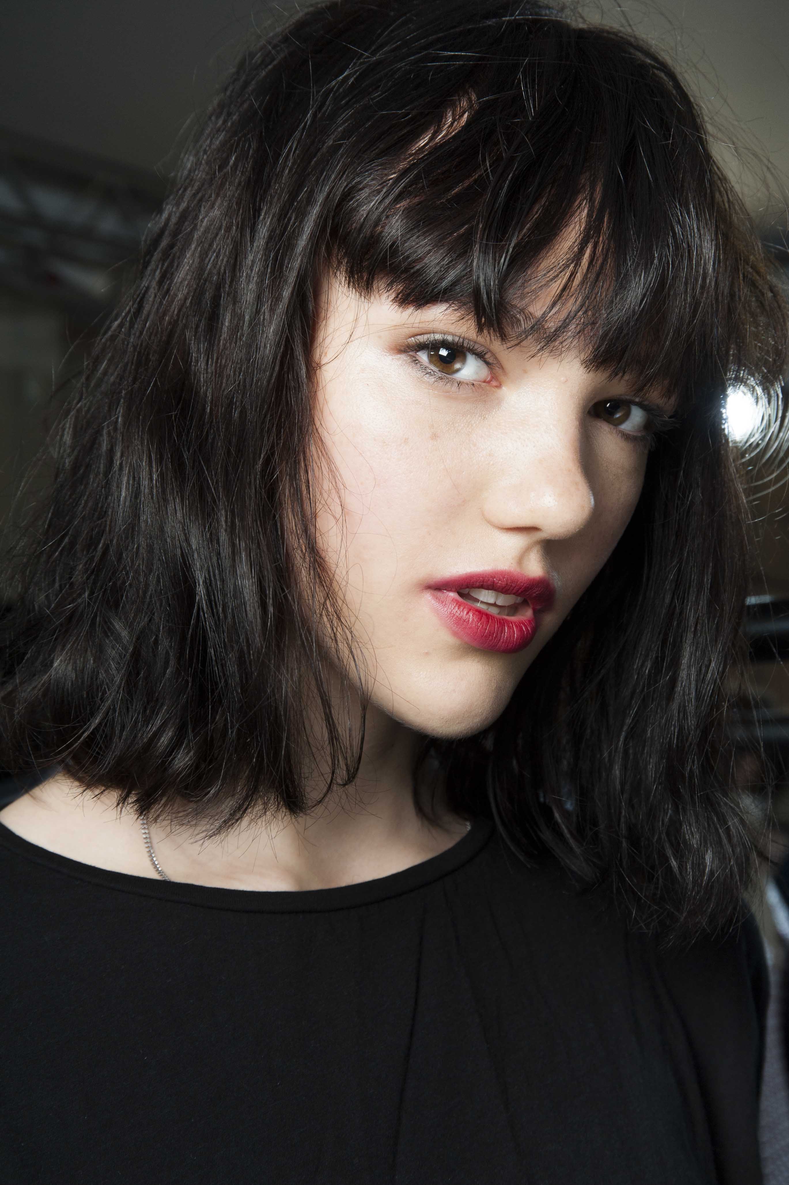 thin hair and haircuts are needed for fuller looking hair