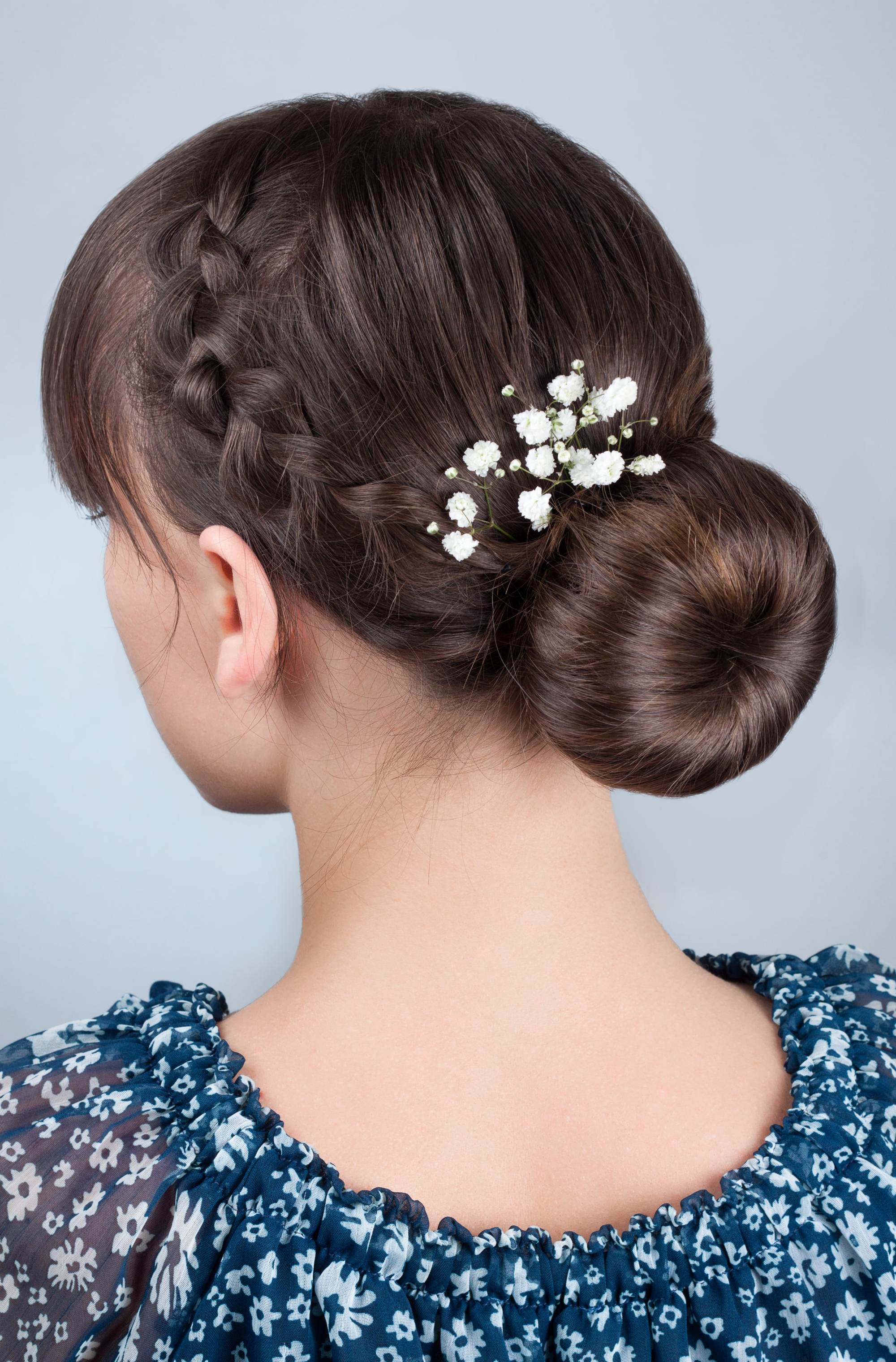 The Perfect Hairstyles For Brides With Short Hair
