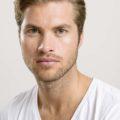 Modern quiff hairstyles for long hair to wear this year