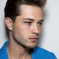 Modern quiff hairstyles for long hair to wear this year