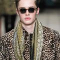 Modern quiff hairstyles for long hair to wear this year