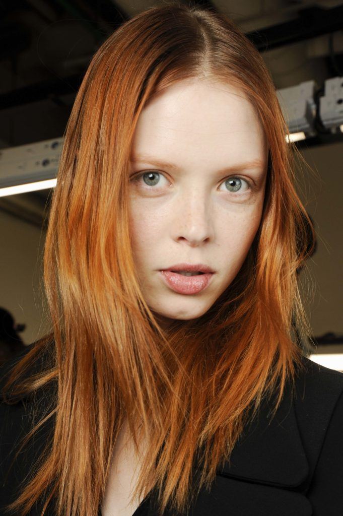 Red Hair With Highlights: 12 Confident New Looks to Try | All Things ...
