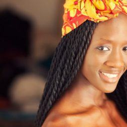 insider scoop on how to create senegalese twist out braids