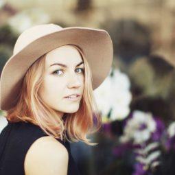blonde bob hairstyles the easy blowout