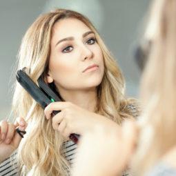 Hair Straightener Hacks You Should Know