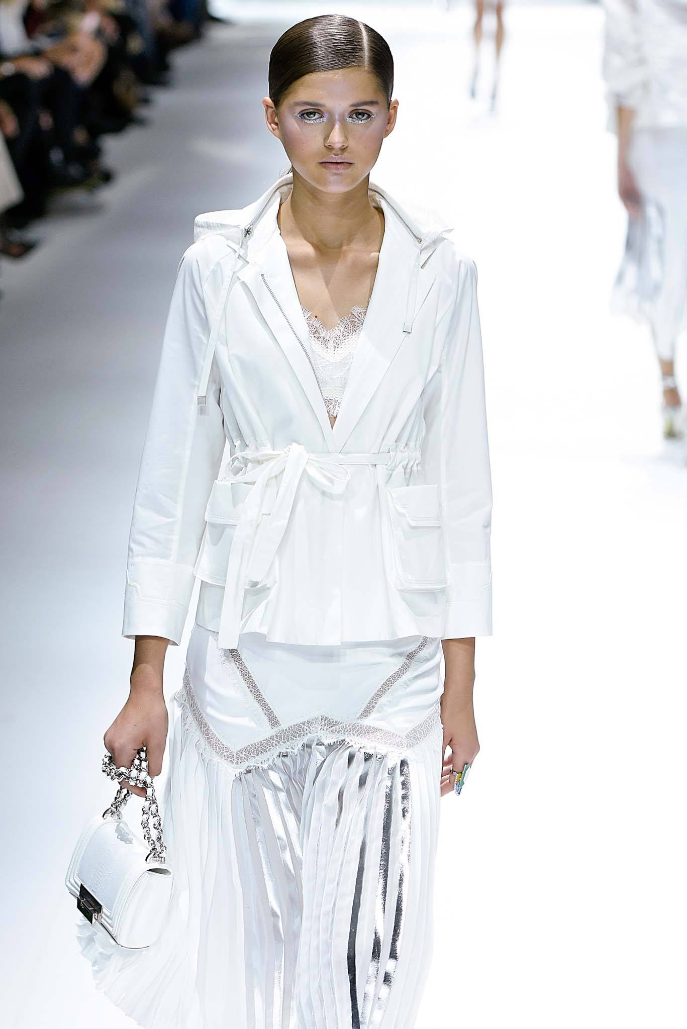 Sleek Hair Trend How to Achieve this Runway Style All Things Hair US